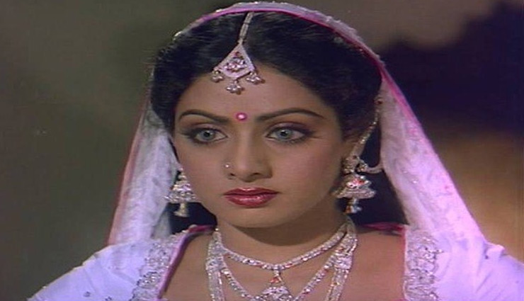 bollywood,sridevi,chandani,nagina,bollywood news