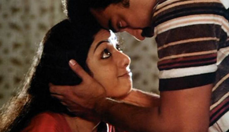 श्रीदेवी : दो भिन्न पक्षों को दर्शाती फ़िल्में 'सदमा' और 'चालबाज'