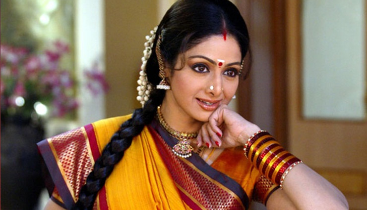 bollywood,sridevi,birthday,sridevi birthday special