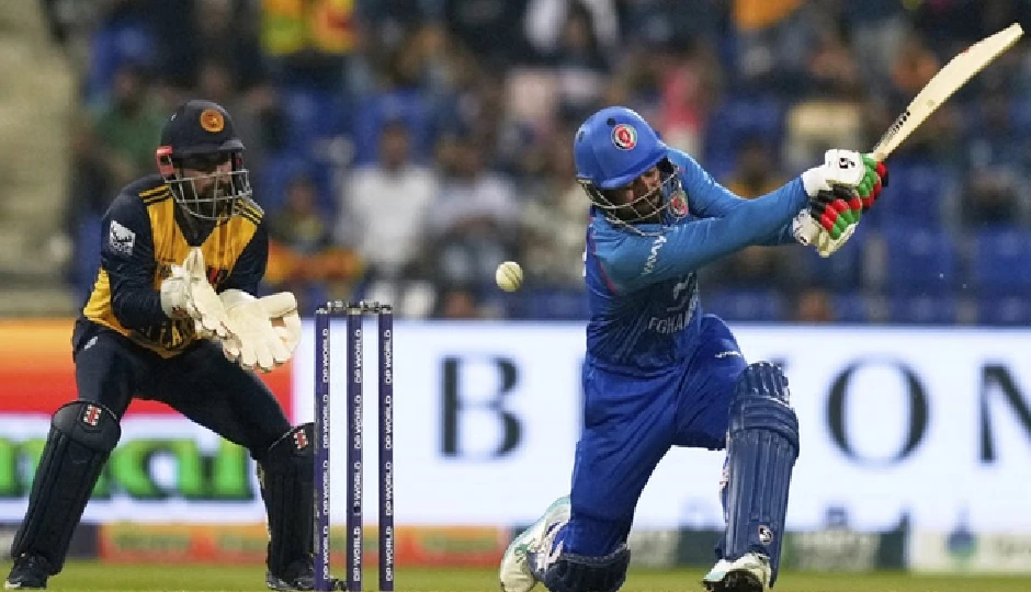 एशिया कप 2025: श्रीलंका ने अफगानिस्तान को 6 विकेट से हराकर सुपर-4 में बनाई जगह