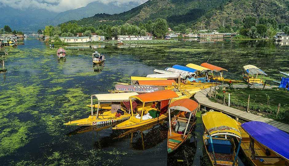 10 Things You Must Do in Srinagar