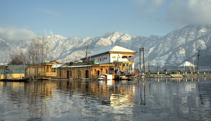 7 Places That Make Srinagar an Alluring Destination To Visit