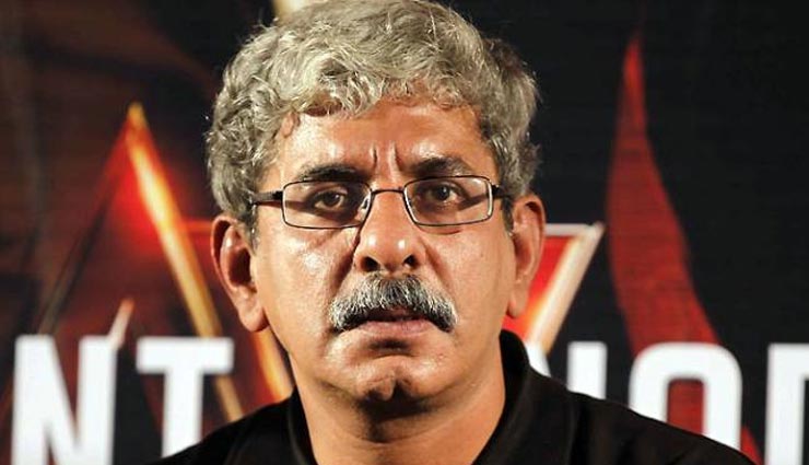 अंधाधुन के बाद एक और थ्रिलर फिल्म को परदे पर उतारेंगे श्रीराम राघवन