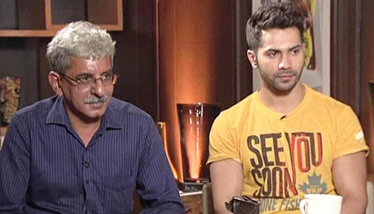 थ्रिलर के बाद बॉयोपिक को शुरू करेंगे श्रीराम राघवन, दिखाई दे सकते हैं वरुण धवन