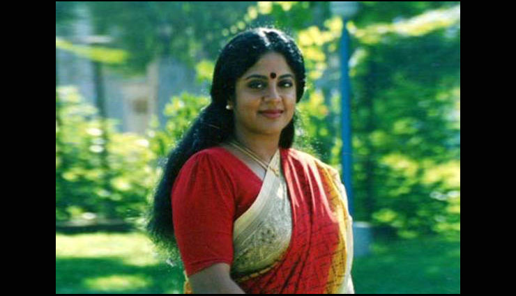 Late Srividya Tamil Nadu House Up For Auction By IT Department