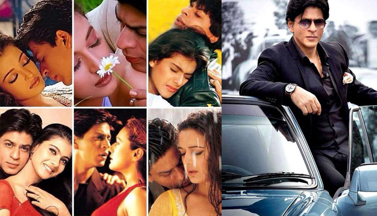 shahrukh khan birthday,actor shahrukh khan,king khan,shahrukh unknown facts