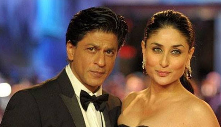 Kareena Kapoor Khan to star opposite Shah Rukh Khan in ‘SALUTE’