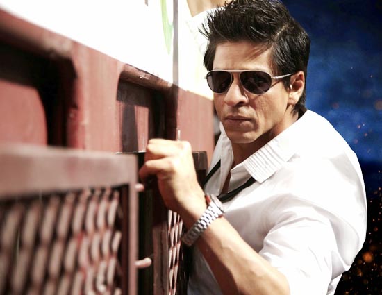 4 Dressing Tips To Learn From King Khan