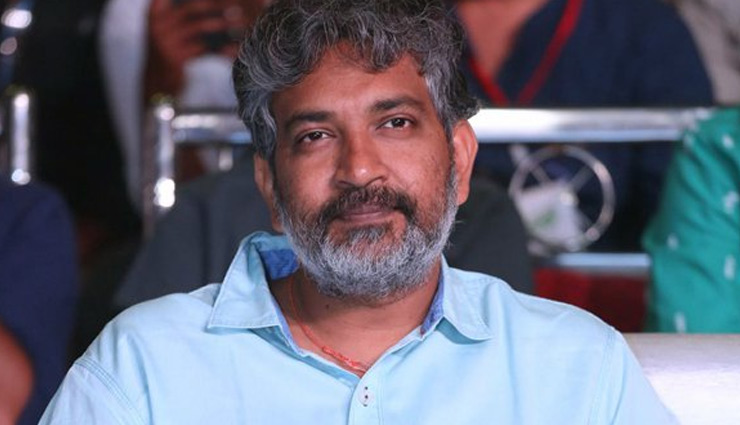 राजामौली की ‘आरआरआर’ का दूसरा शेड्यूल, ‘बाहुबली’ को पीछे छोडऩे का प्रयास