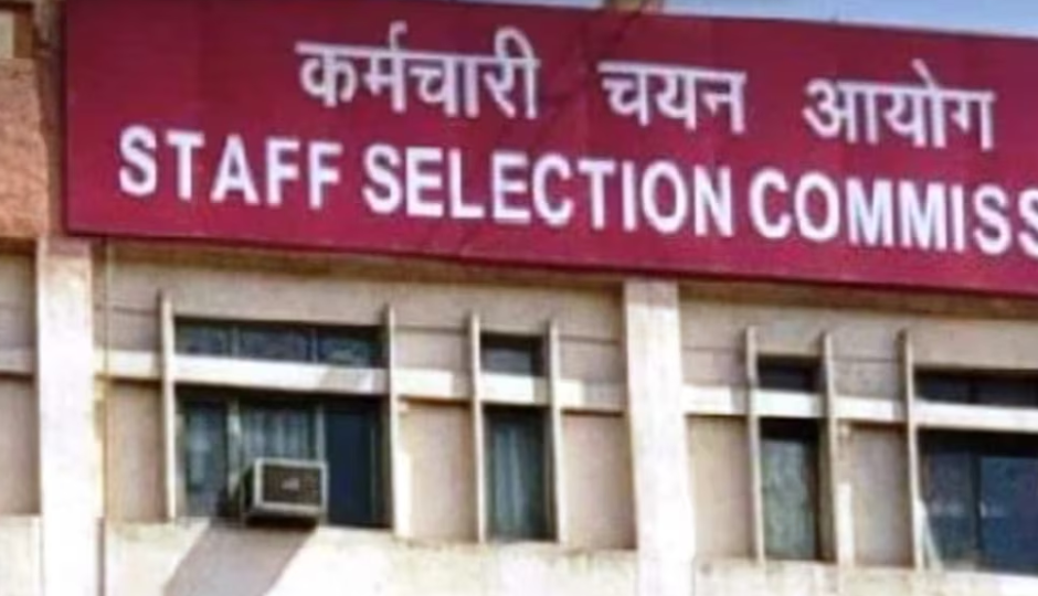 SSC : भरे जाएंगे 7565 पद, जारी है आवेदन प्रक्रिया, भर्ती को लेकर इन बातों पर भी करें गौर