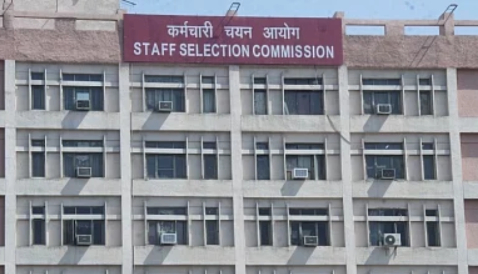 SSC : सब इंस्पेक्टर के 3073 पदों पर की जाएगी भर्ती, आवेदन प्रक्रिया शुरू, ये है डिटेल जानकारी