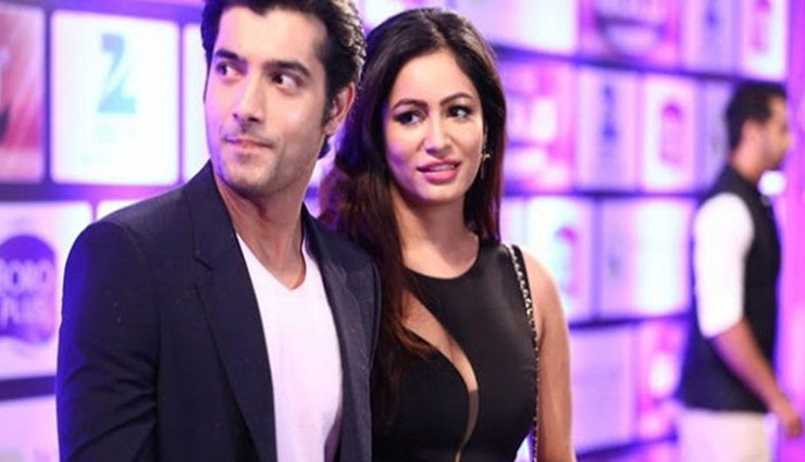 Ssharad Malhotra BREAKS UP with girlfriend Pooja Bisht, says it was great till it lasted