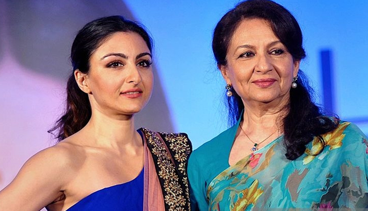 Hema Malini,Sharmila Tagore,Bollywood stars,dimple kapadia,super star moms of bollywood and their flop daughters,b-town,munmun sen,riya sen,raima sen,tanuja,tanisha mukhjerjee,esha deol,soha ali khan,rinkie khanna