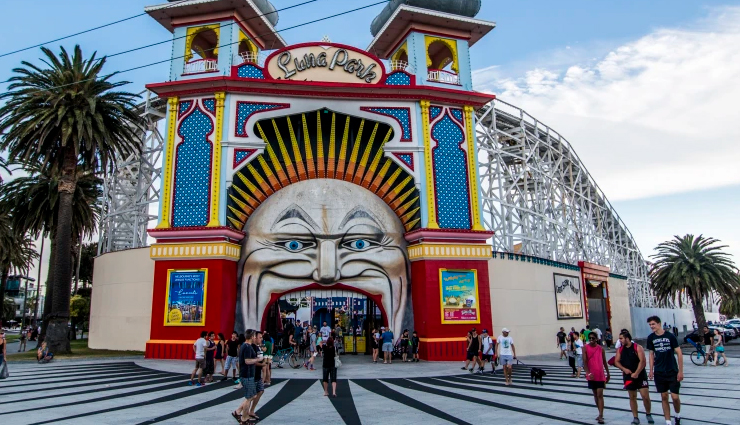 melbourne,tourist destinations in melbourne,amazing tourist destinations in melbourne,melbourne travel