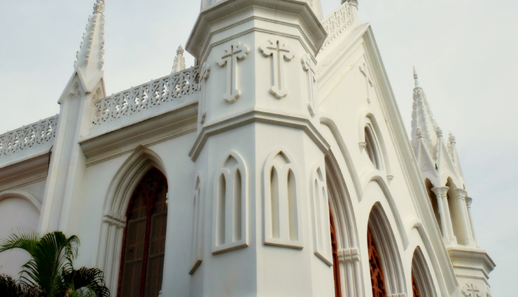 famous churches in india,top 10 churches to visit in india,popular churches in india,must-visit churches in india,iconic churches in india,historical churches in india,religious landmarks in india,best churches in india,indian church tourism,famous christian sites in india