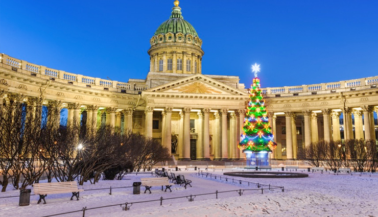 winter destinations,winter destinations around the world,places to visit in winter,munich,shirakawa,st petersburg,harbin,kitzbuhel,yosemite national park,holidays,foreign destinations,travel guide