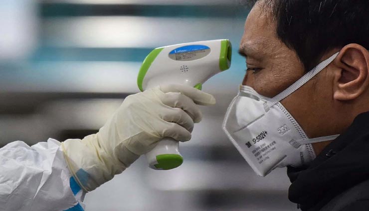 Health tips,health tips in hindi,coronavirus,coronavirus stages