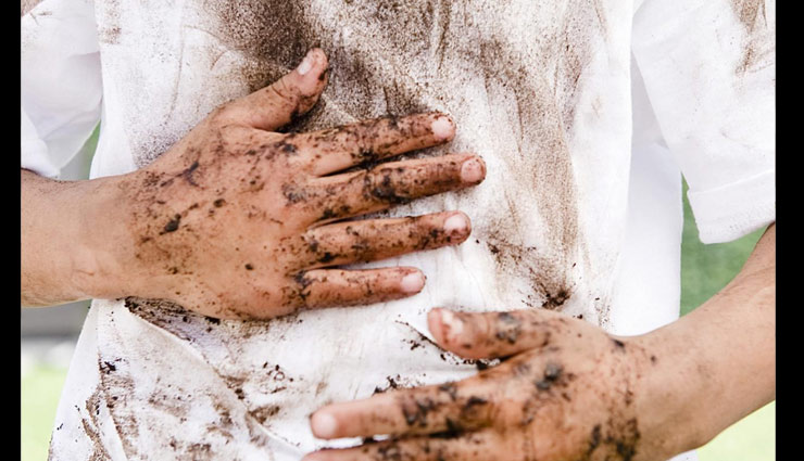 removing stains  from clothes,how to remove stains from clothes,household tips,home decor tips