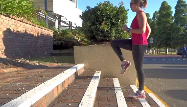 stairs exercises,weight loss workouts,stair climbing,lower body exercises,stair workout routine,stair squats,stair running,stair lunges,stair push-ups,stair dips,cardiovascular health,lower body toning,abs workout,fitness routine,body sculpting exercises