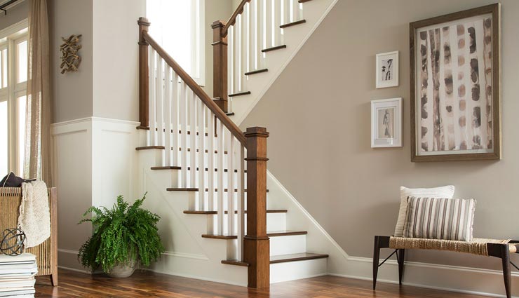 vastu tips,vastu tips in hindi,staircase vastu tips,positivity in home