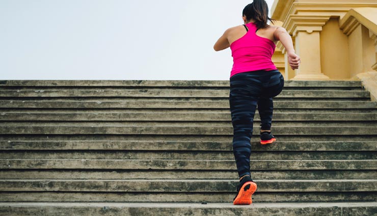 Health tips,health tips in hindi,fitness without gym,things will take care of your health