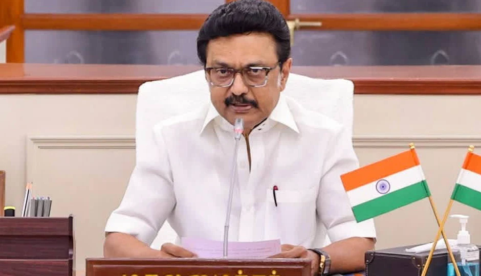 चेन्नई में बम धमकियों का सिलसिला, सीएम स्टालिन के आवास से लेकर भाजपा कार्यालय तक पुलिस हाई अलर्ट पर