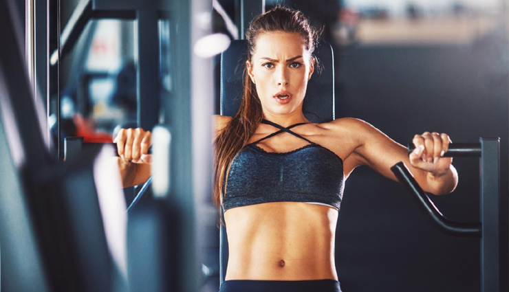 Effective and Natural Ways To Improve Stamina in Women