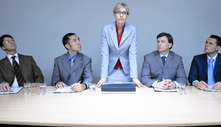 Ways To Take Stand For Yourself At Workplace