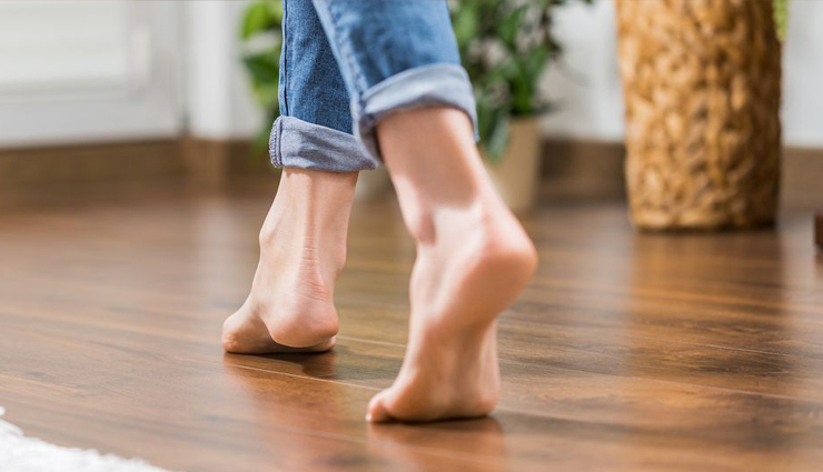 cold feet,cold feet treatment,natural ways to treat cold feet,cold feet treatment at home,Health,Health tips