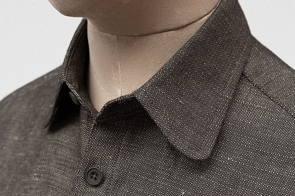 नया लुक देने के लिए अपनाएं इन 5 तरह के कॉलर को types of collar,golf collar,button down collar,spread collar,standard collar,fashion,fashion tips,mens fashion,mens fashion tips