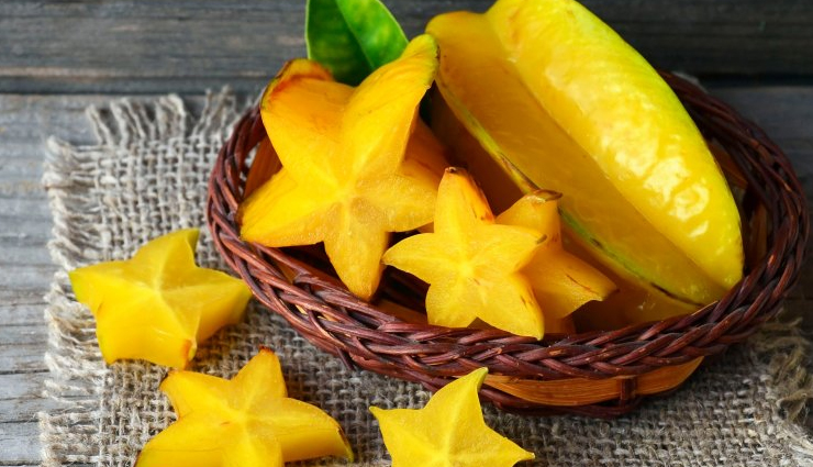 starfruit during pregnancy,health benefits of consuming starfruit,starfruit health benefits,healthy food starfruit,Health,Health tips