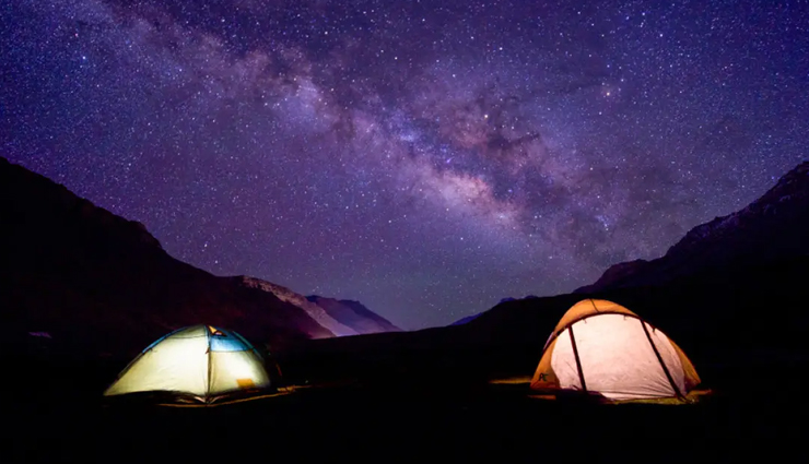 stargazing sites in india,india,neil island,nubra valley,coorg,yumthang valley,rann of kutch