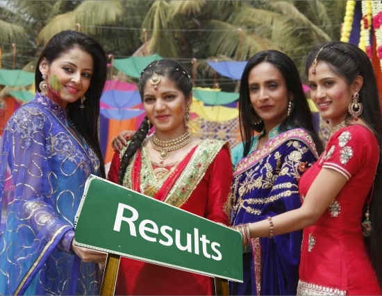 आपको हैरान कर देंगे इन टीवी स्टार्स के बोर्ड रिजल्ट 