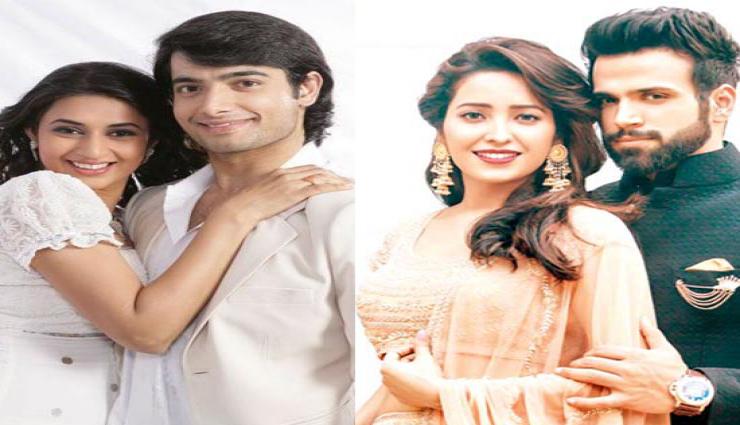 टीवी स्टार्स जिनके लव अफेयर्स ने रखा उनको चर्चा में !