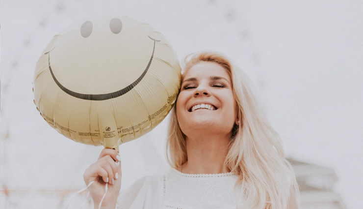 10 Ways To Start a New Life of Health and Happiness