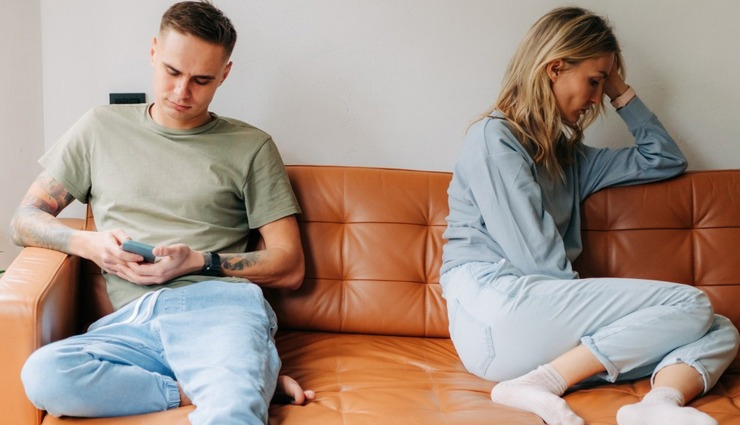 10 Signs You are Being Stashed in Your Relationship