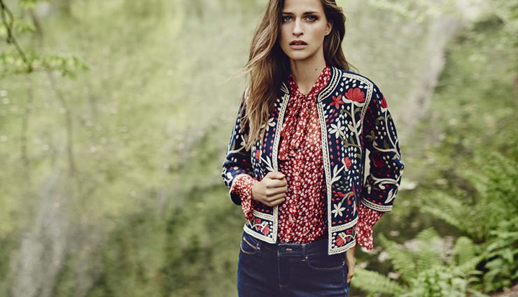 4 Statement Jackets To Try This Winter