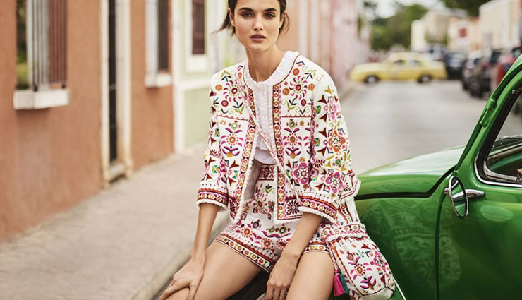 statement jackets,fashion tips,latest fashion trends,floral jacket,denim jacket,velvet jackets,leather jackets