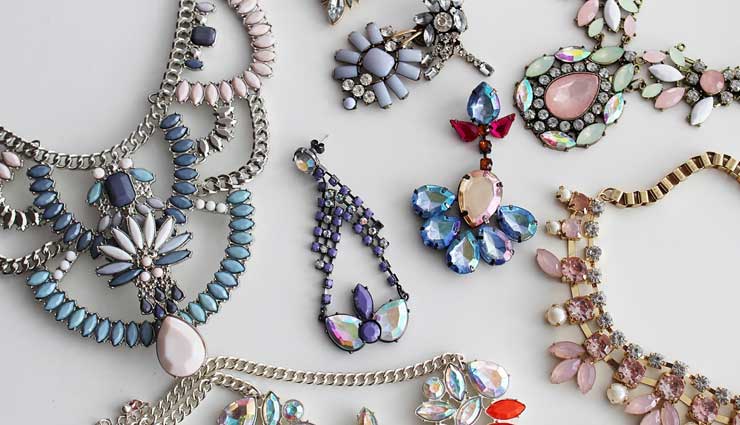 statement jewelry,personality,fashion tips,jewelry tips