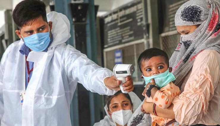 अच्छी खबर / भारत में 4 ऐसे भी राज्य जहां कोरोना वायरस से नहीं हुई एक भी मौत