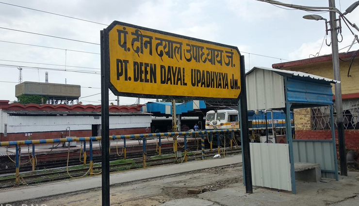 the busiest railways stations in india