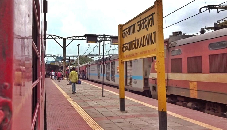 the busiest railways stations in india