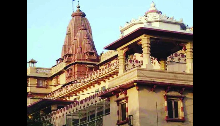 Statue of Kodamb Ram to be installed in Ayodhya