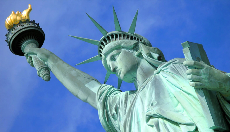 10 Interesting Facts About Statue of Liberty - lifeberrys.com