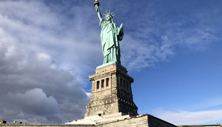 statue of liberty,facts about statue of liberty,interesting facts about statue of liberty,travel,holidays