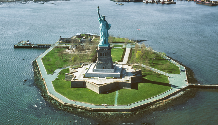 statue of liberty,facts about statue of liberty,interesting facts about statue of liberty,travel,holidays