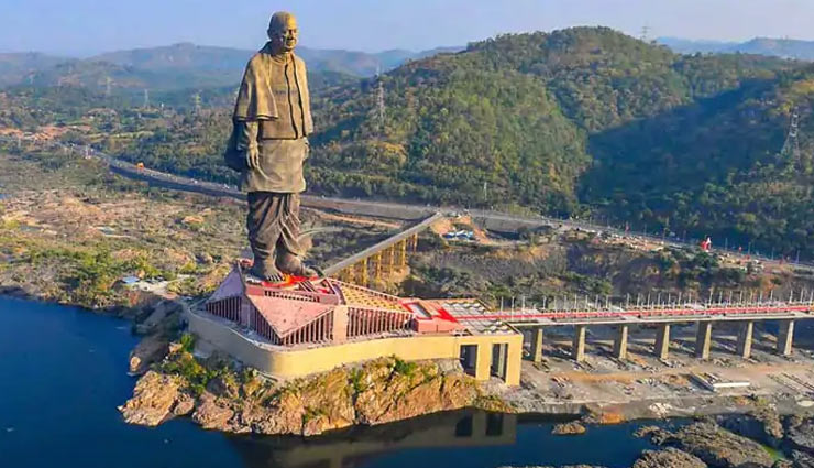 kevadia in gujarat,gujarat tourism,narmada in gujarat,holidays,travel,tourism