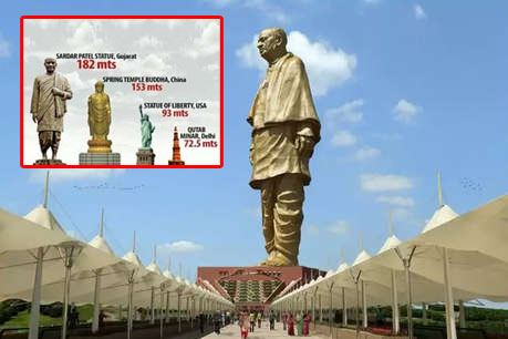 sardar patel,statue of unity,prime  minister narendra modi,pm to unveil sardar vallabhbhai patels statue
