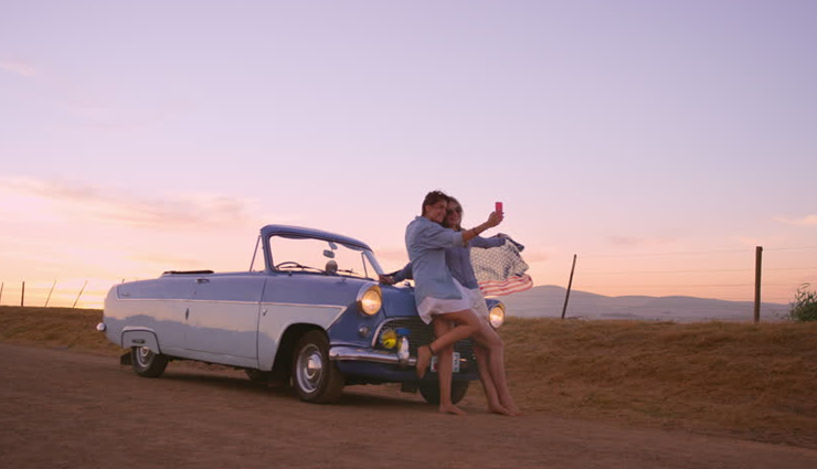 holidays,Road trip,6 types of friends we have on road trip,kind of friends we see on road trip,road trip with friends,traveling