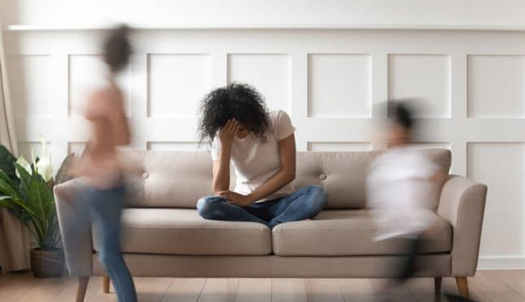 tips to stay calm in stressful,stressful situation,Health tips,fitness tips